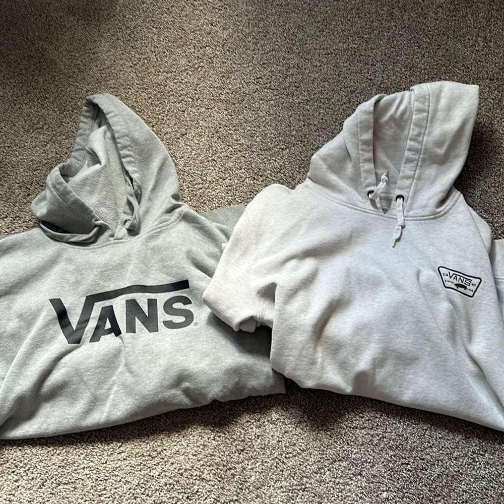 Vans Bundle - Picture 2 of 8